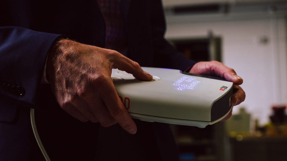Game-Changer: FDA Clears First At-Home Spinal Cord Stimulation System for Hand Function